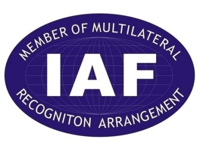 IAF標志是什么