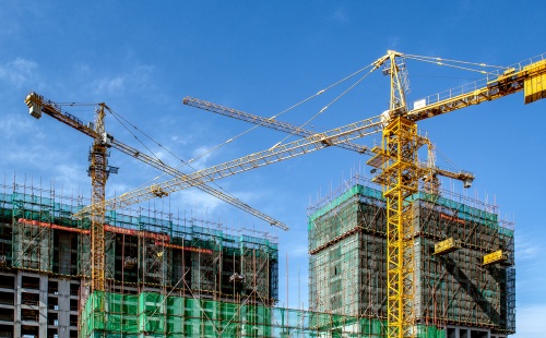 建筑三大體系認證是什么