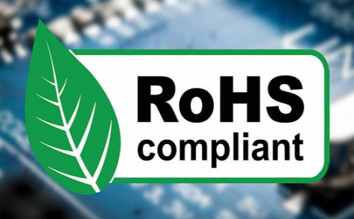 藍牙耳機為什么要做RoHS認證