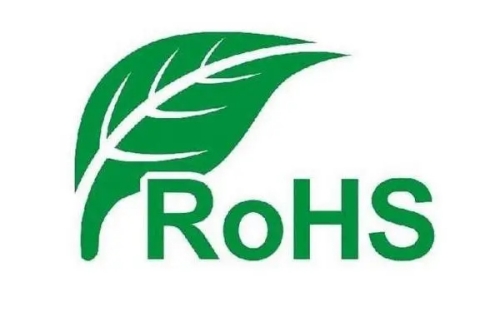 RoHS認證說明什么