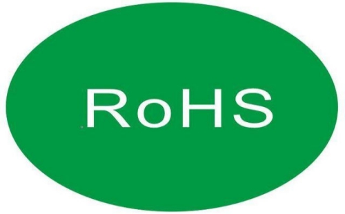 RoHS認證是針對鐵件嗎為什么