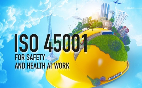 ISO45001認證是哪一方面的認證