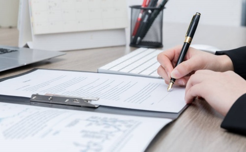 建筑企業三大體系認證有什么用