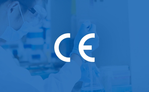 CE認(rèn)證代表什么